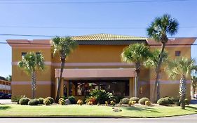 Quality Inn N.a.s.-Corry Pensacola Fl